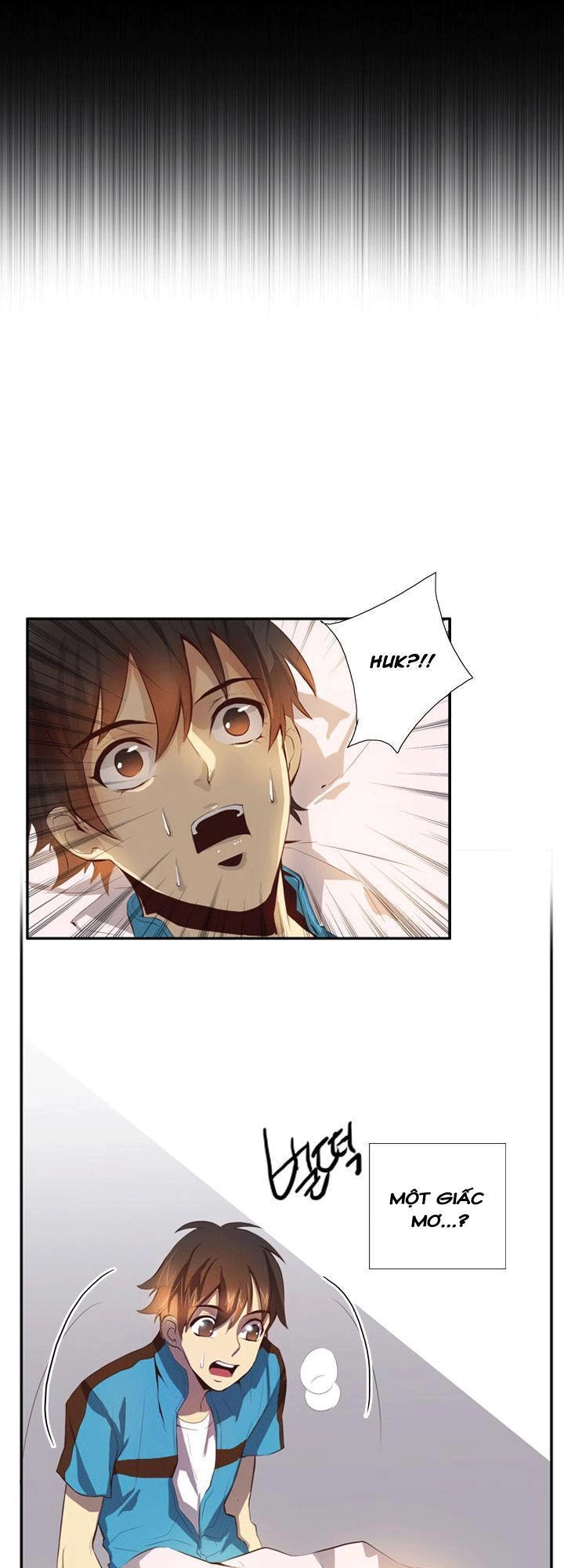 Dusk Howler Chapter 50 - 12