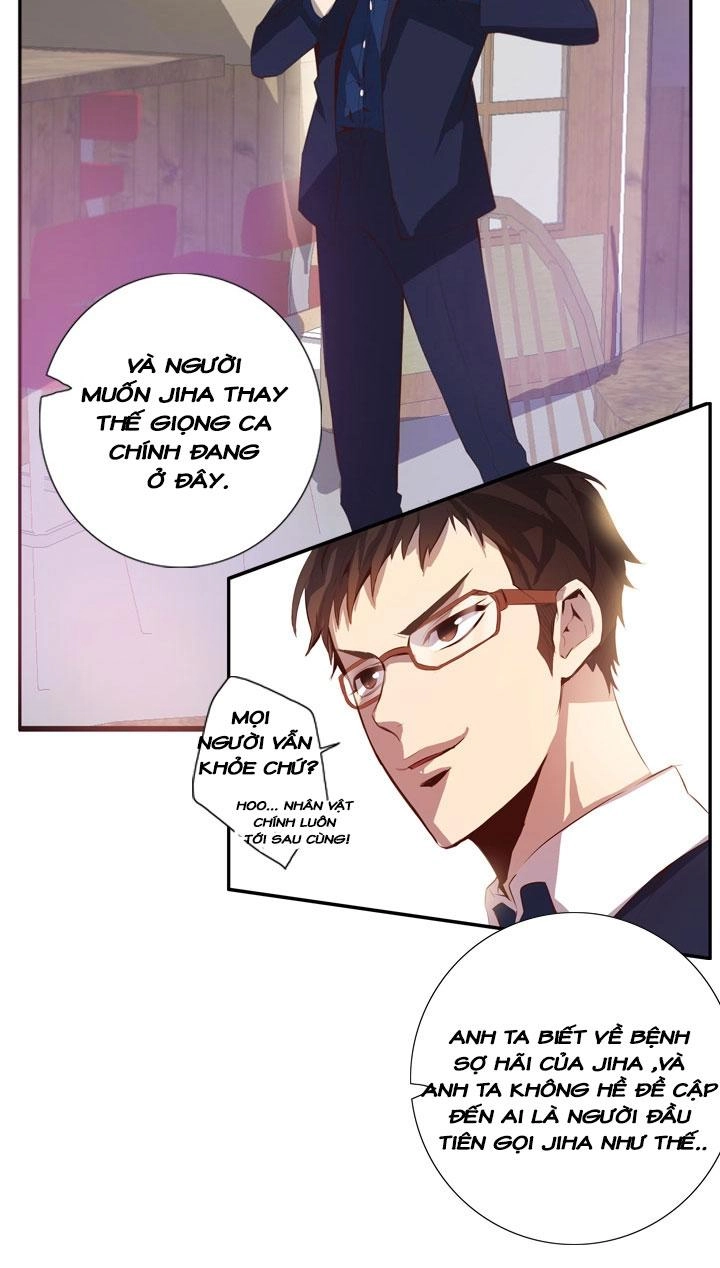 Dusk Howler Chapter 51 - 16