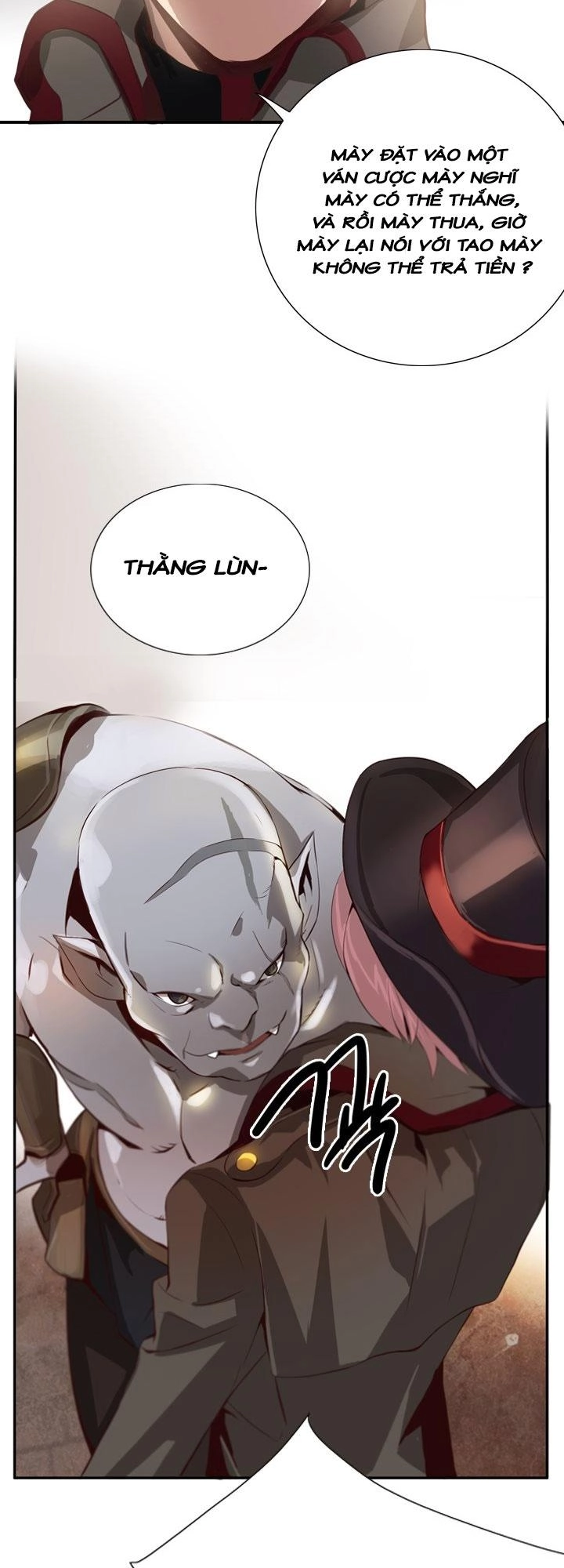 Dusk Howler Chapter 54 - 31