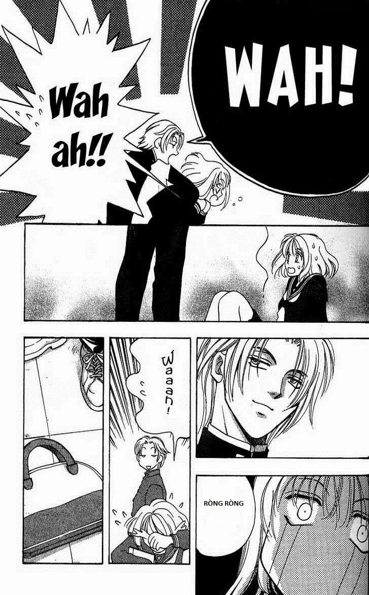 Cô Gái Có Thể Thấy Hồn Ma Chapter 1.5 - 11