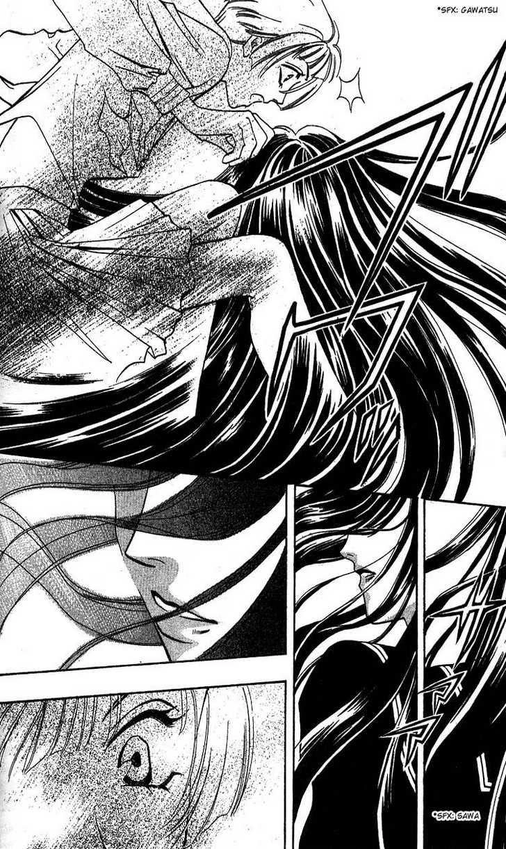 Cô Gái Có Thể Thấy Hồn Ma Chapter 1.5 - 14