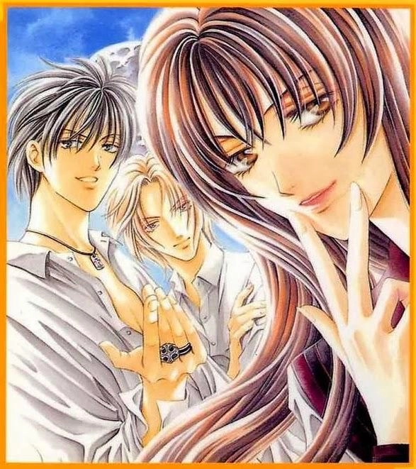 Cô Gái Có Thể Thấy Hồn Ma Chapter 1.5 - 40