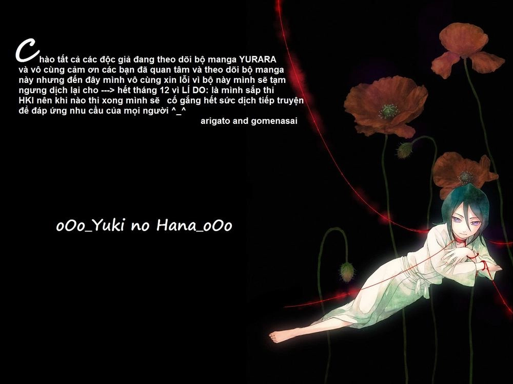 Cô Gái Có Thể Thấy Hồn Ma Chapter 2 - 19