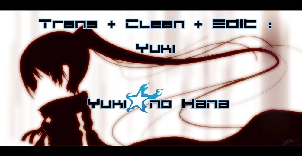 Cô Gái Có Thể Thấy Hồn Ma Chapter 3 - 1