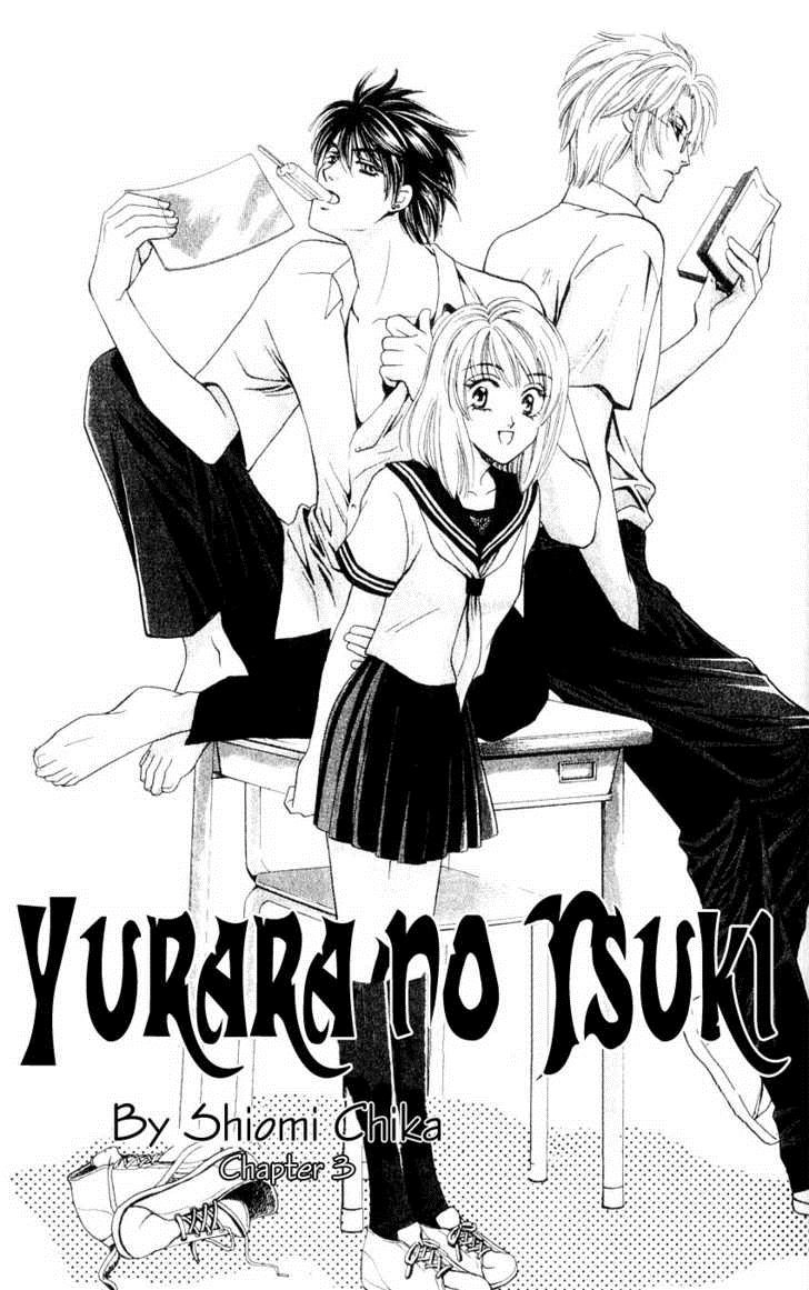 Cô Gái Có Thể Thấy Hồn Ma Chapter 3 - 2