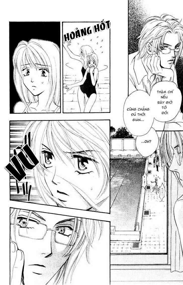 Cô Gái Có Thể Thấy Hồn Ma Chapter 3 - 11