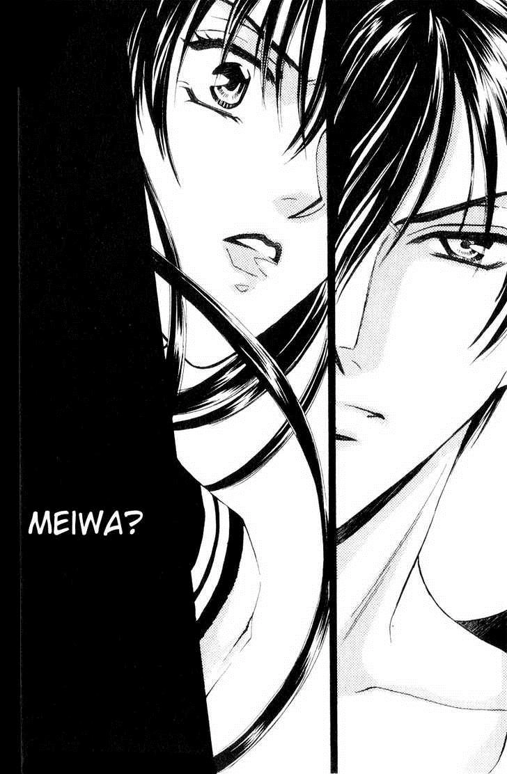 Cô Gái Có Thể Thấy Hồn Ma Chapter 3 - 30