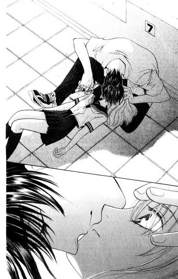 Cô Gái Có Thể Thấy Hồn Ma Chapter 3 - 38