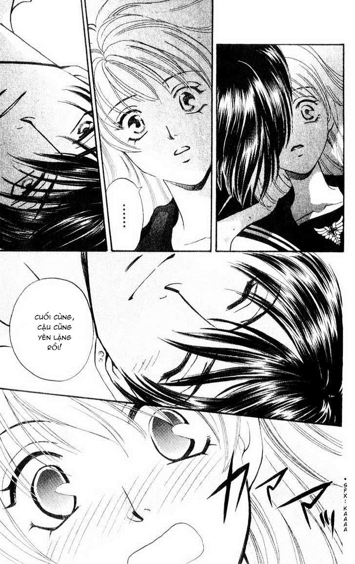 Cô Gái Có Thể Thấy Hồn Ma Chapter 3 - 39