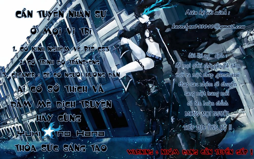 Cô Gái Có Thể Thấy Hồn Ma Chapter 3 - 44