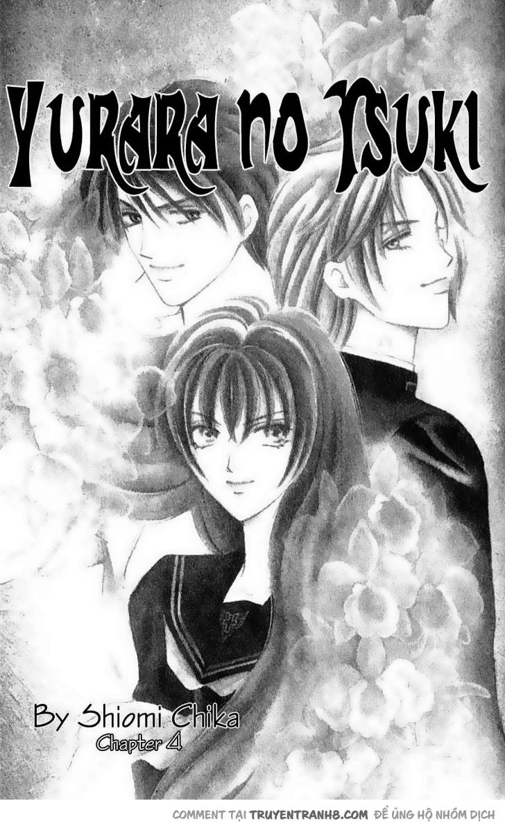 Cô Gái Có Thể Thấy Hồn Ma Chapter 4 - 3