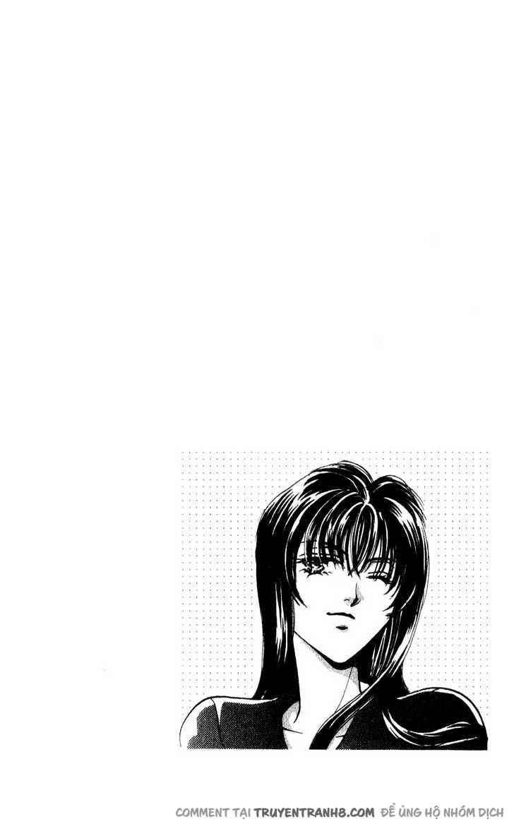 Cô Gái Có Thể Thấy Hồn Ma Chapter 4 - 4