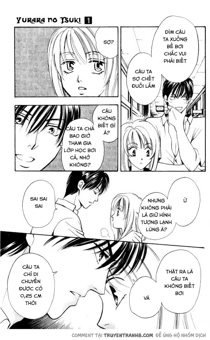 Cô Gái Có Thể Thấy Hồn Ma Chapter 4 - 11