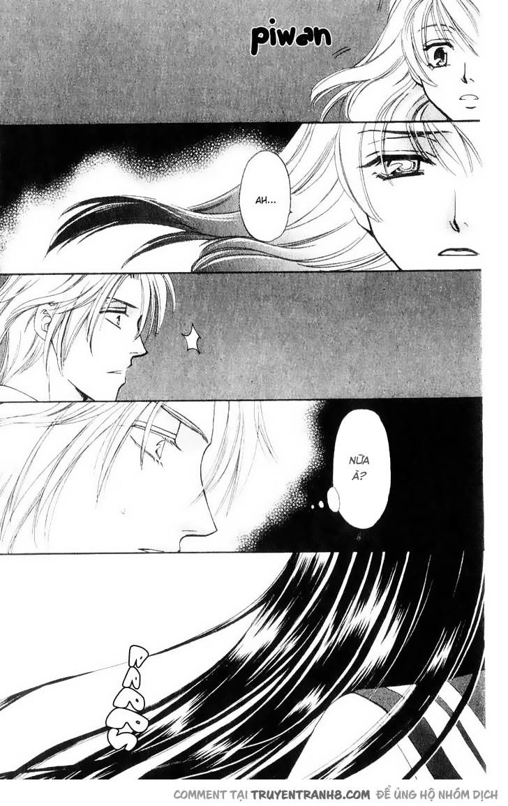 Cô Gái Có Thể Thấy Hồn Ma Chapter 4 - 25