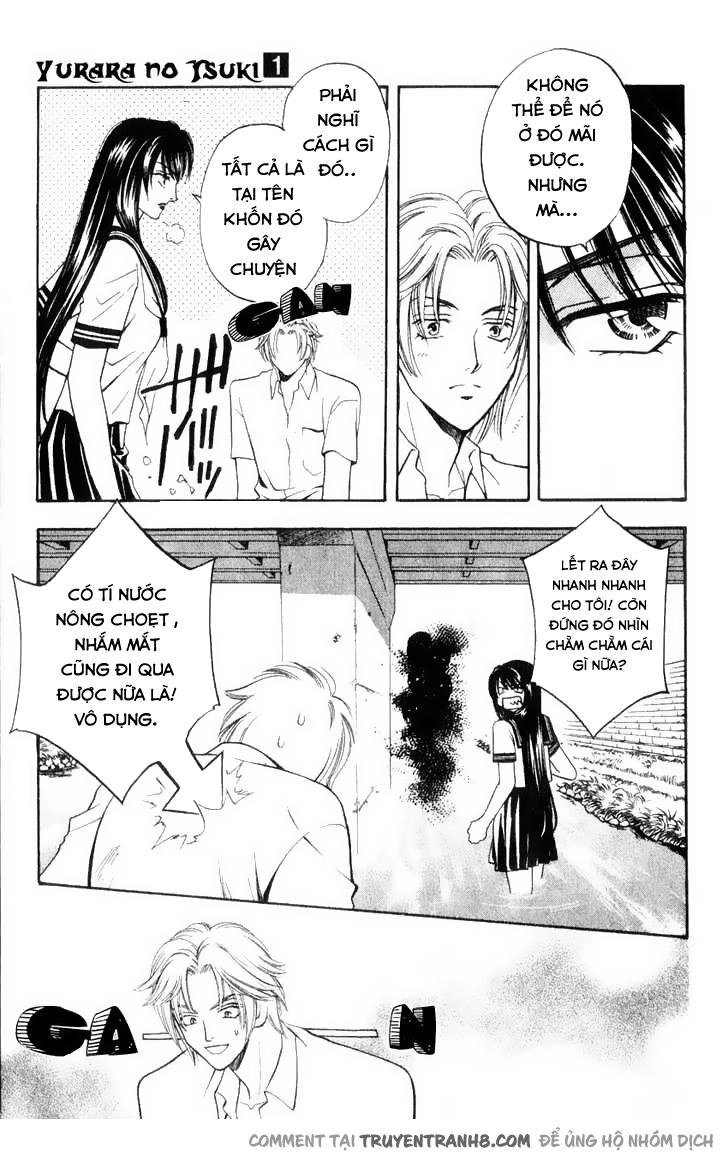 Cô Gái Có Thể Thấy Hồn Ma Chapter 4 - 29