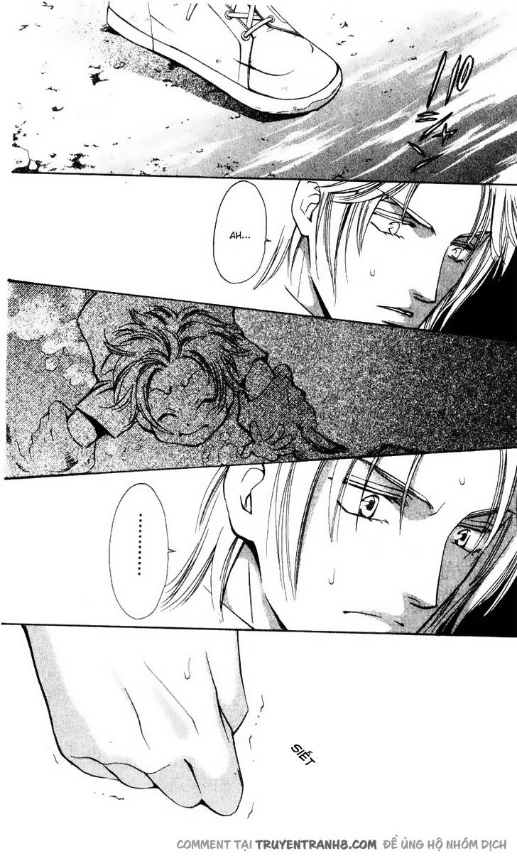 Cô Gái Có Thể Thấy Hồn Ma Chapter 4 - 34