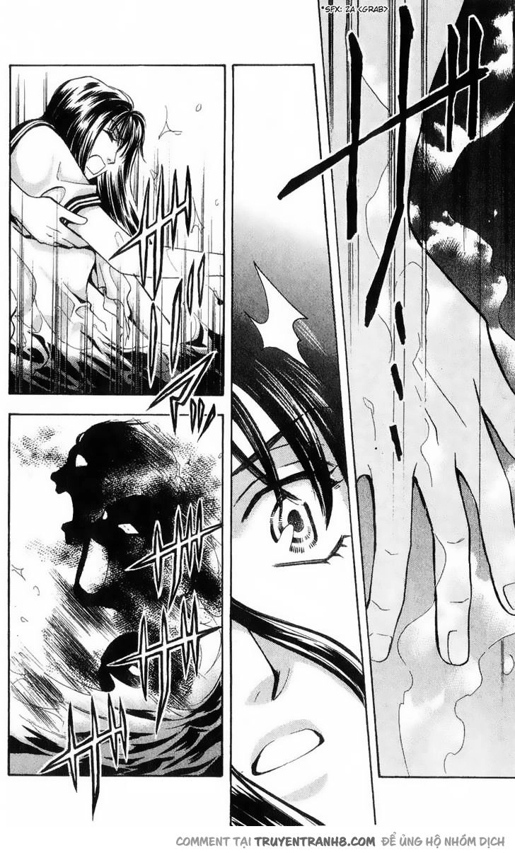 Cô Gái Có Thể Thấy Hồn Ma Chapter 4 - 36