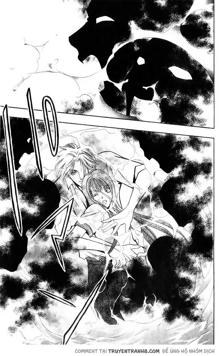 Cô Gái Có Thể Thấy Hồn Ma Chapter 4 - 37