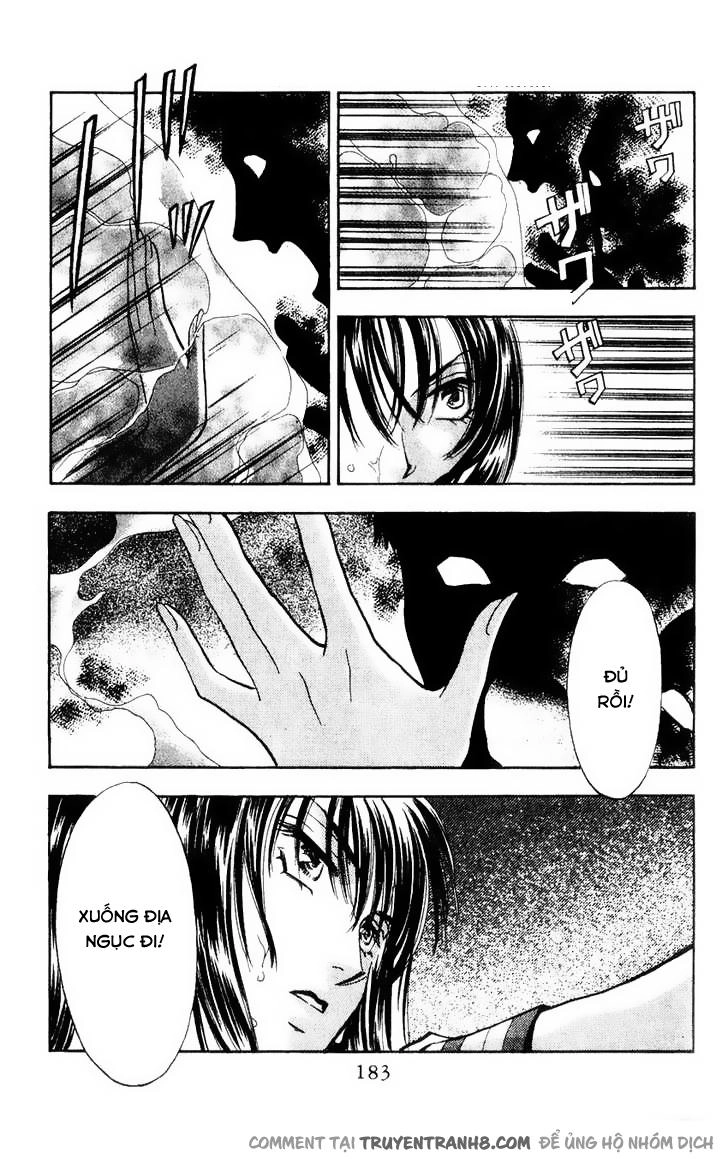 Cô Gái Có Thể Thấy Hồn Ma Chapter 4 - 39