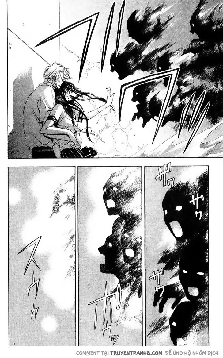 Cô Gái Có Thể Thấy Hồn Ma Chapter 4 - 40