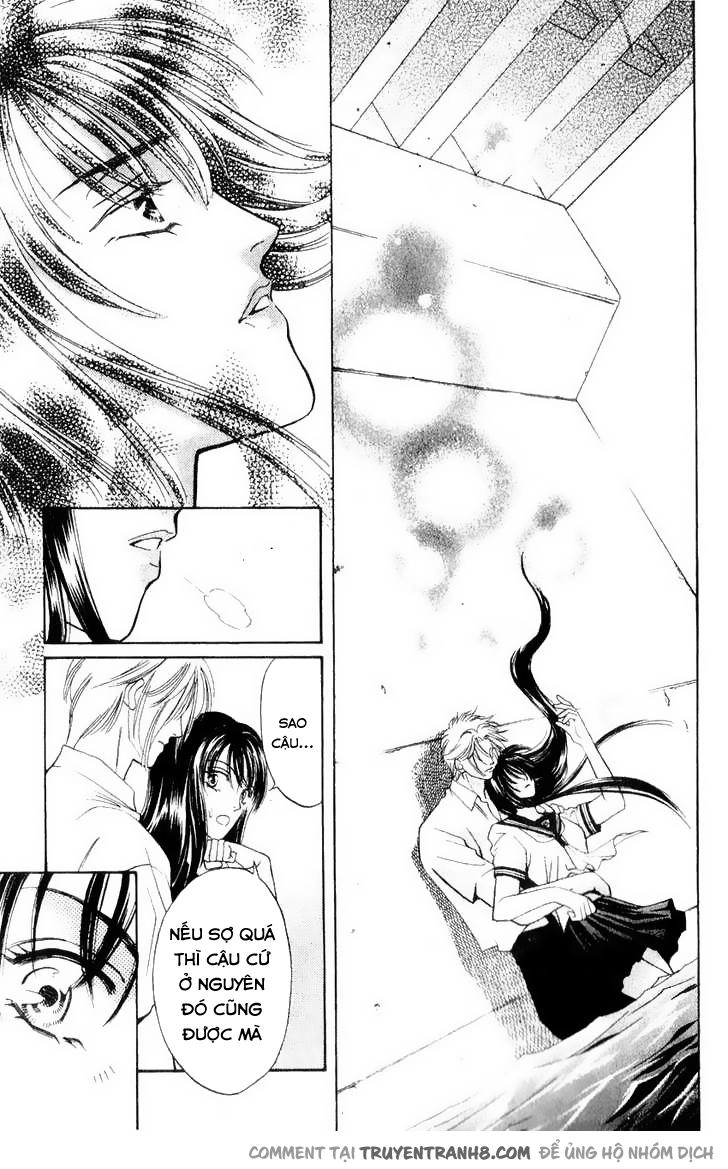 Cô Gái Có Thể Thấy Hồn Ma Chapter 4 - 41