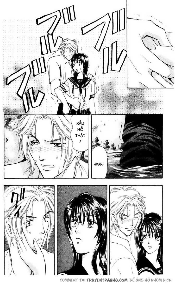 Cô Gái Có Thể Thấy Hồn Ma Chapter 4 - 42