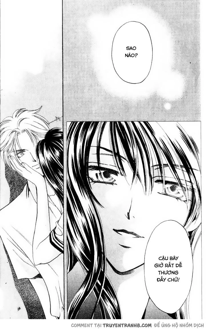 Cô Gái Có Thể Thấy Hồn Ma Chapter 4 - 43