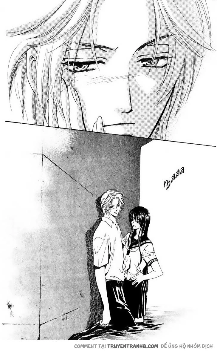 Cô Gái Có Thể Thấy Hồn Ma Chapter 4 - 44