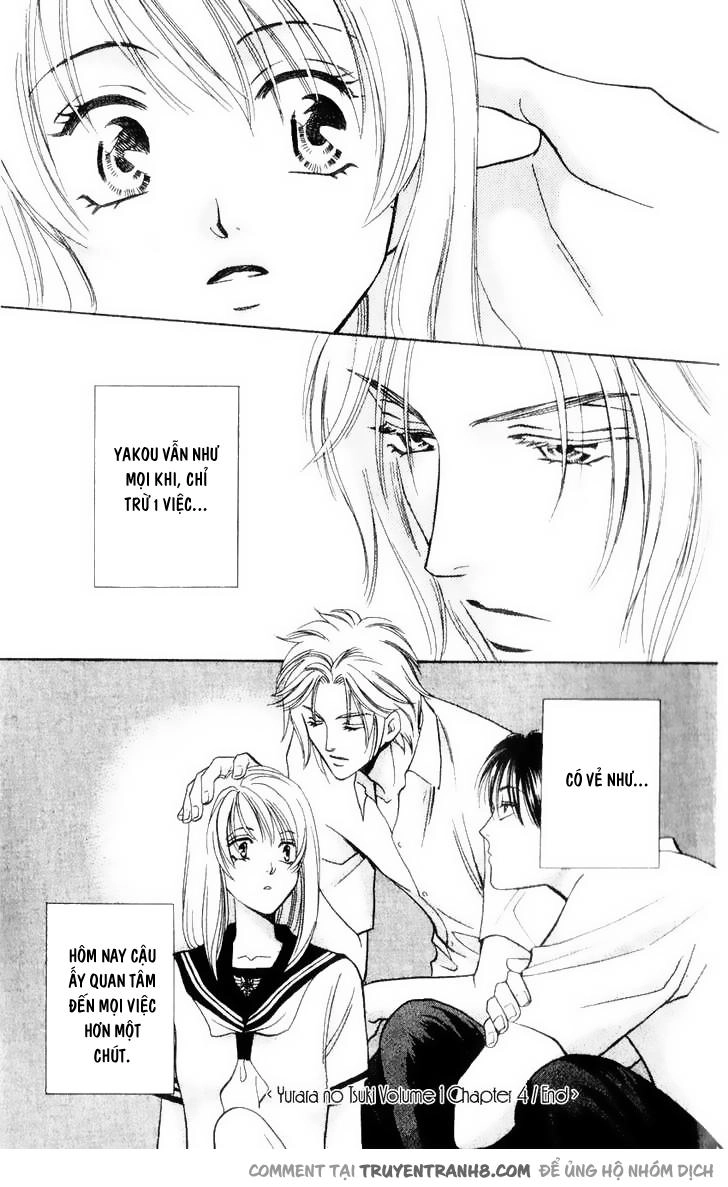 Cô Gái Có Thể Thấy Hồn Ma Chapter 4 - 47