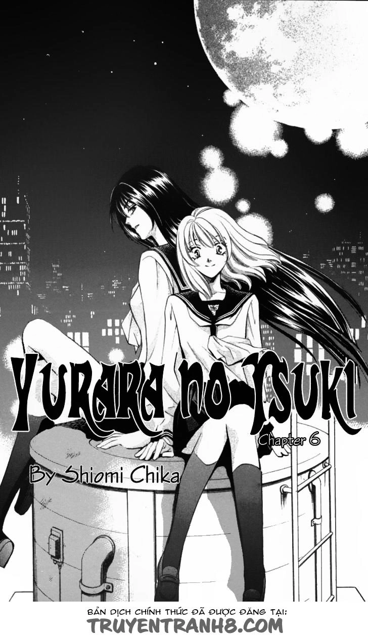 Cô Gái Có Thể Thấy Hồn Ma Chapter 6 - 4