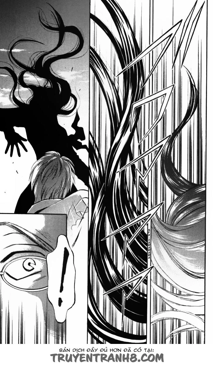 Cô Gái Có Thể Thấy Hồn Ma Chapter 6 - 24