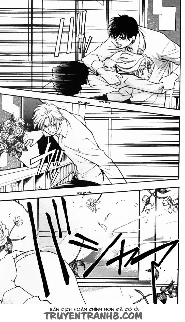 Cô Gái Có Thể Thấy Hồn Ma Chapter 6 - 34