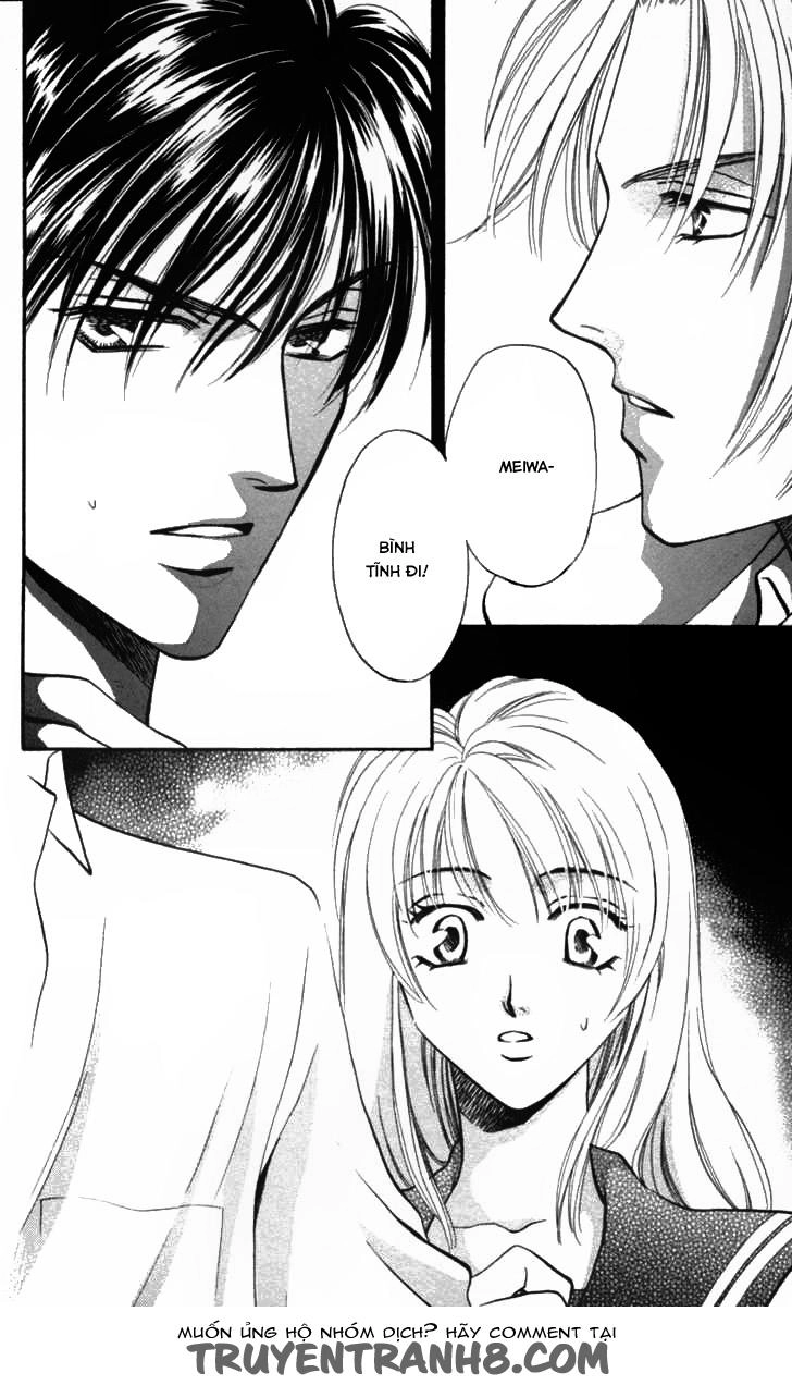 Cô Gái Có Thể Thấy Hồn Ma Chapter 6 - 45