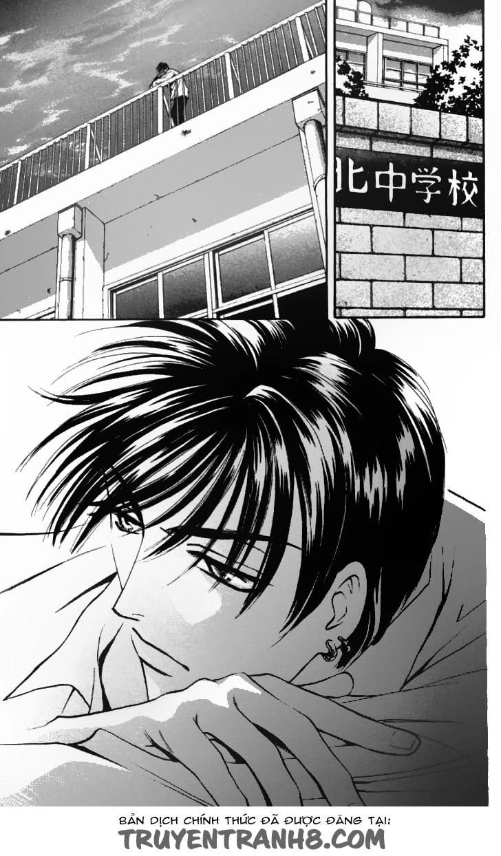 Cô Gái Có Thể Thấy Hồn Ma Chapter 6 - 50