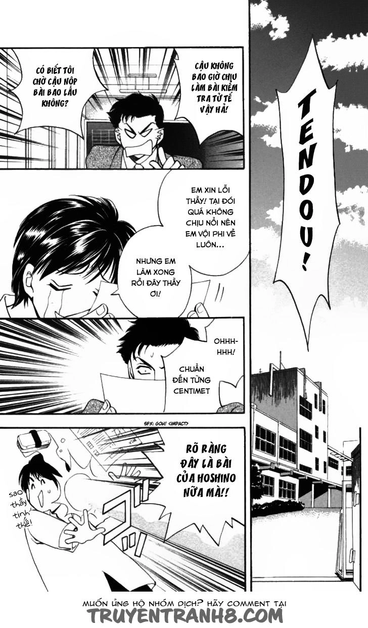 Cô Gái Có Thể Thấy Hồn Ma Chapter 6 - 52