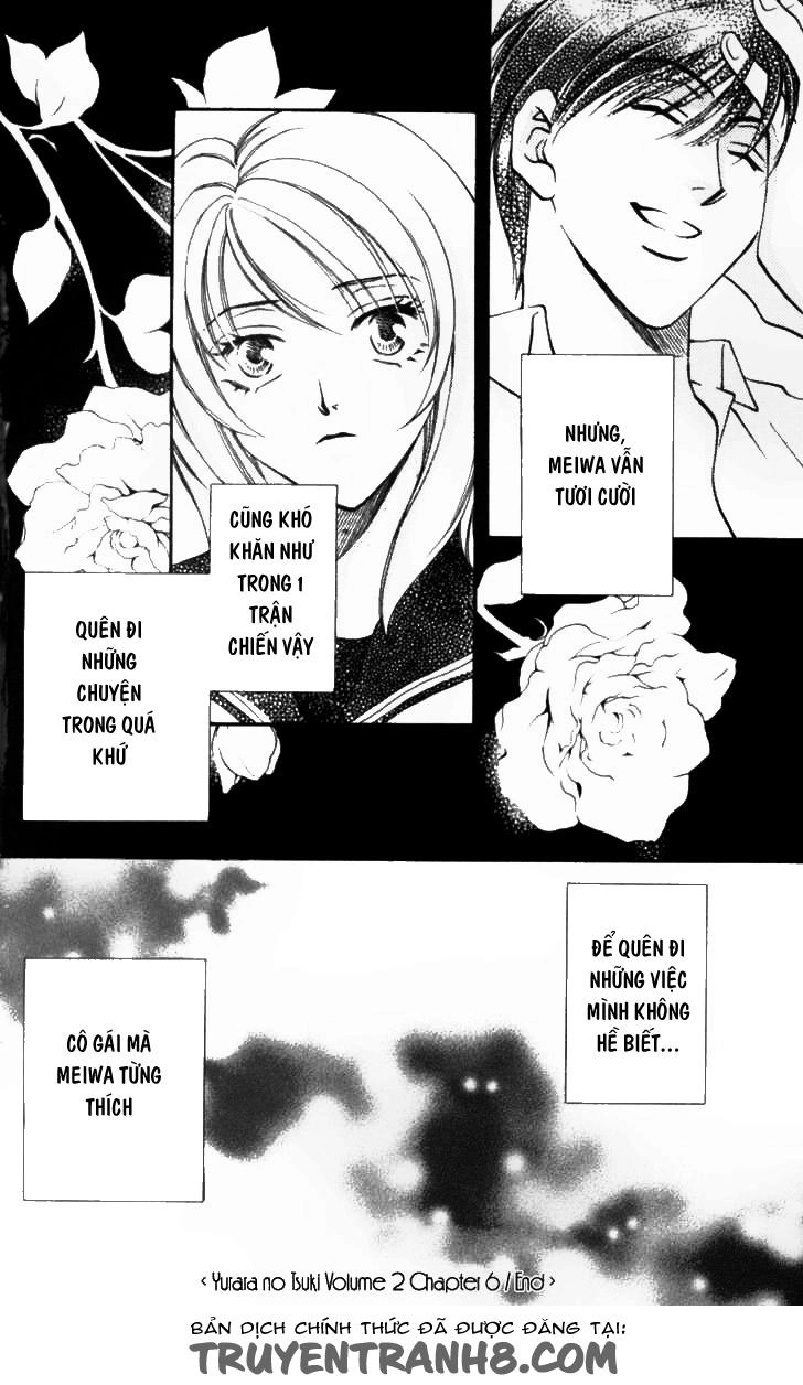 Cô Gái Có Thể Thấy Hồn Ma Chapter 6 - 53