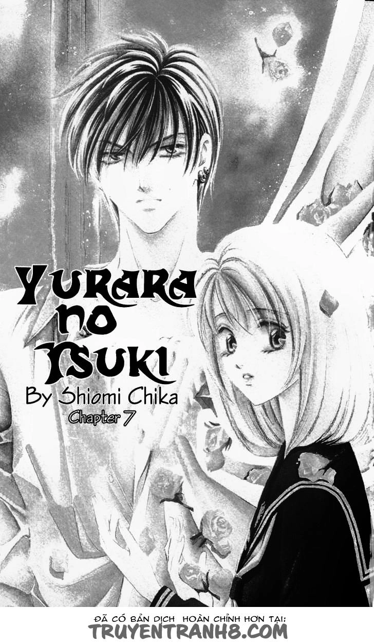 Cô Gái Có Thể Thấy Hồn Ma Chapter 7 - 3