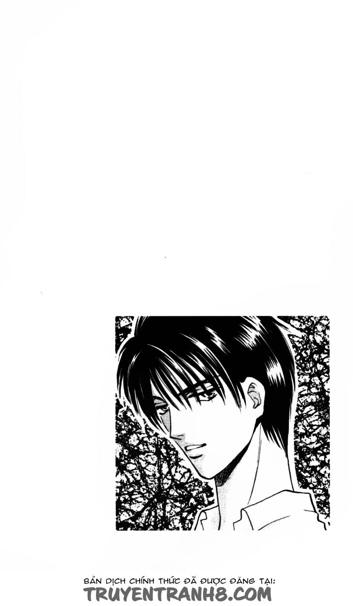 Cô Gái Có Thể Thấy Hồn Ma Chapter 7 - 4