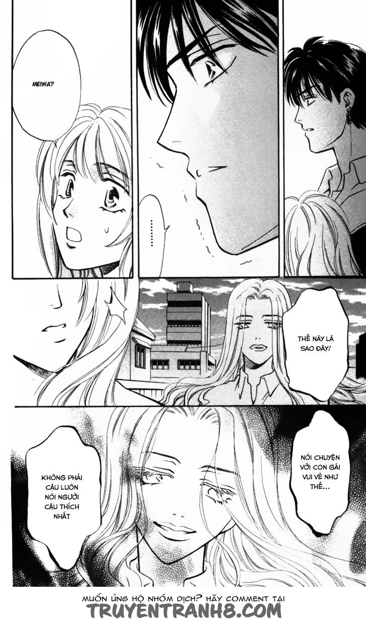 Cô Gái Có Thể Thấy Hồn Ma Chapter 7 - 34