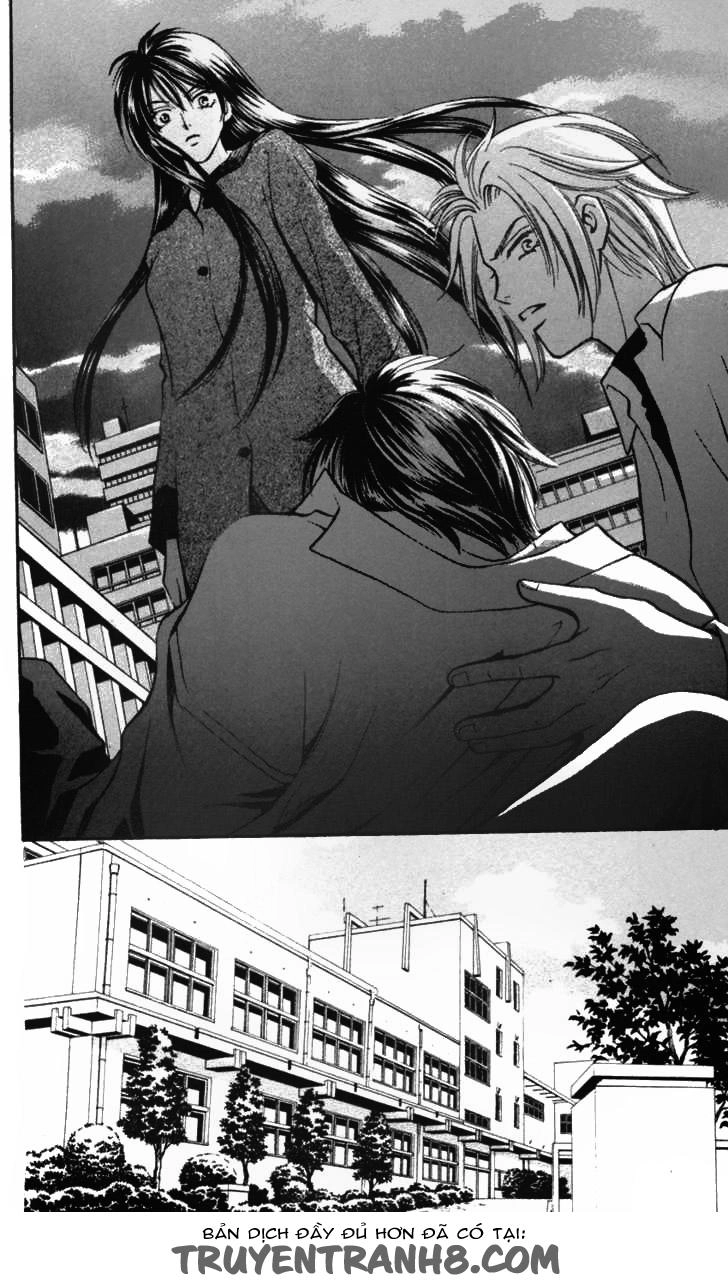 Cô Gái Có Thể Thấy Hồn Ma Chapter 7 - 42