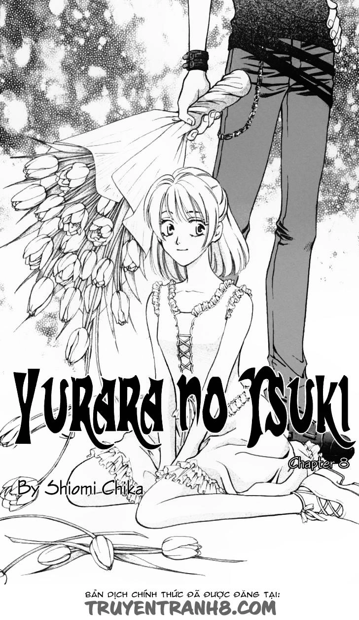 Cô Gái Có Thể Thấy Hồn Ma Chapter 8 - 2