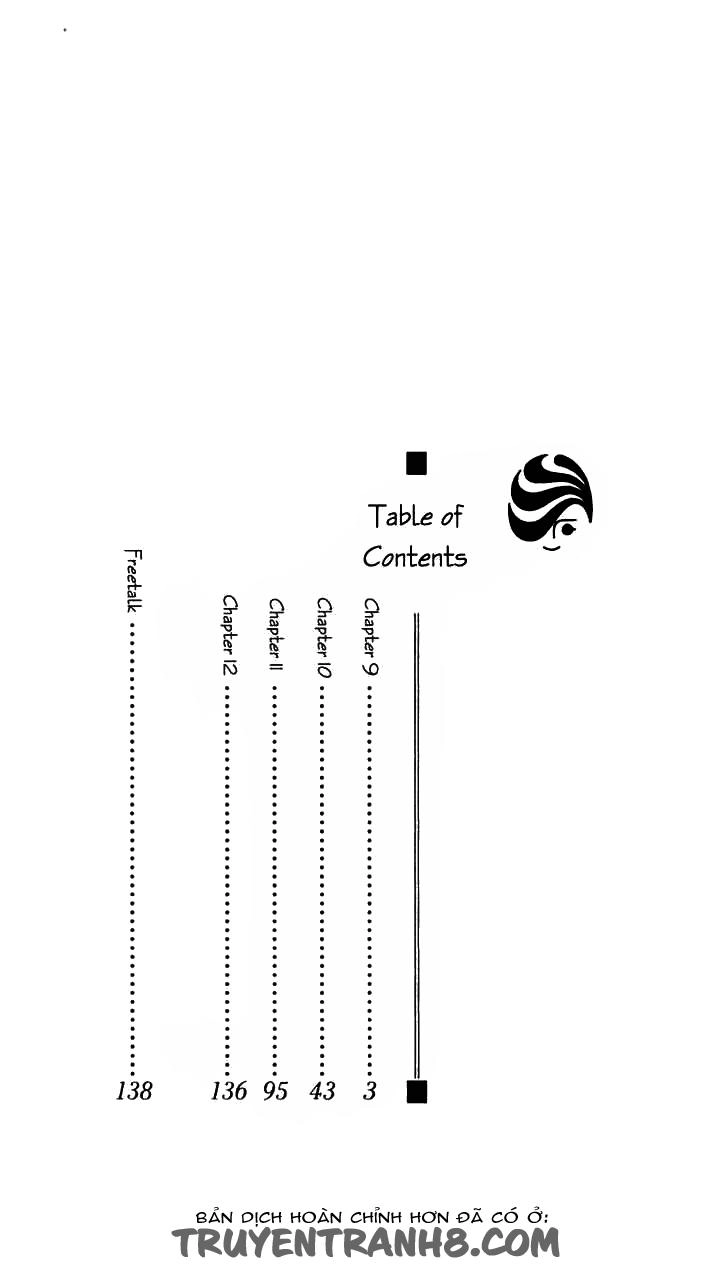 Cô Gái Có Thể Thấy Hồn Ma Chapter 9 - 6