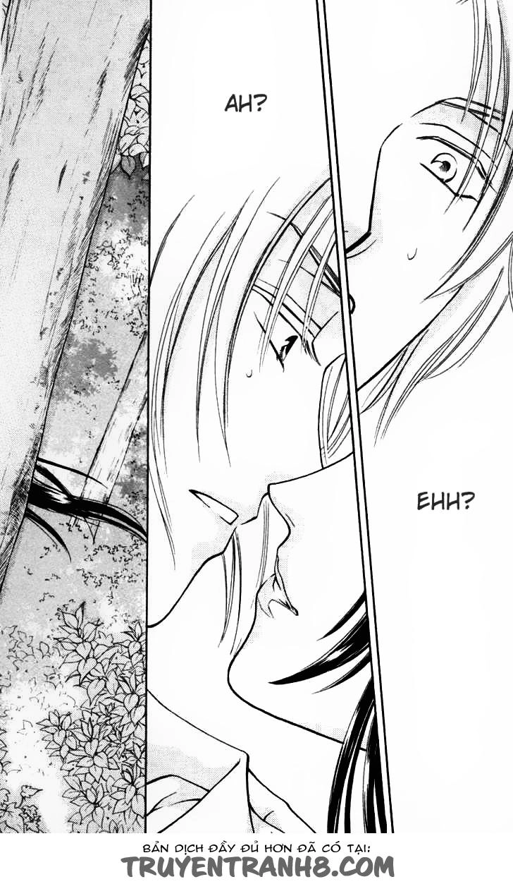 Cô Gái Có Thể Thấy Hồn Ma Chapter 9 - 42