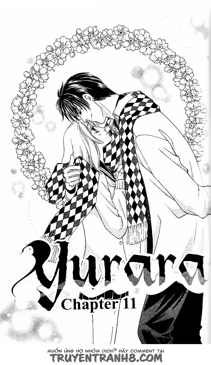 Cô Gái Có Thể Thấy Hồn Ma Chapter 11 - 2