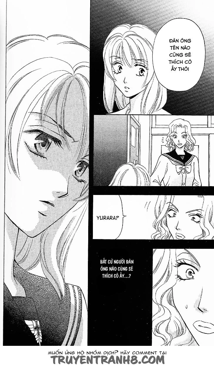 Cô Gái Có Thể Thấy Hồn Ma Chapter 11 - 19