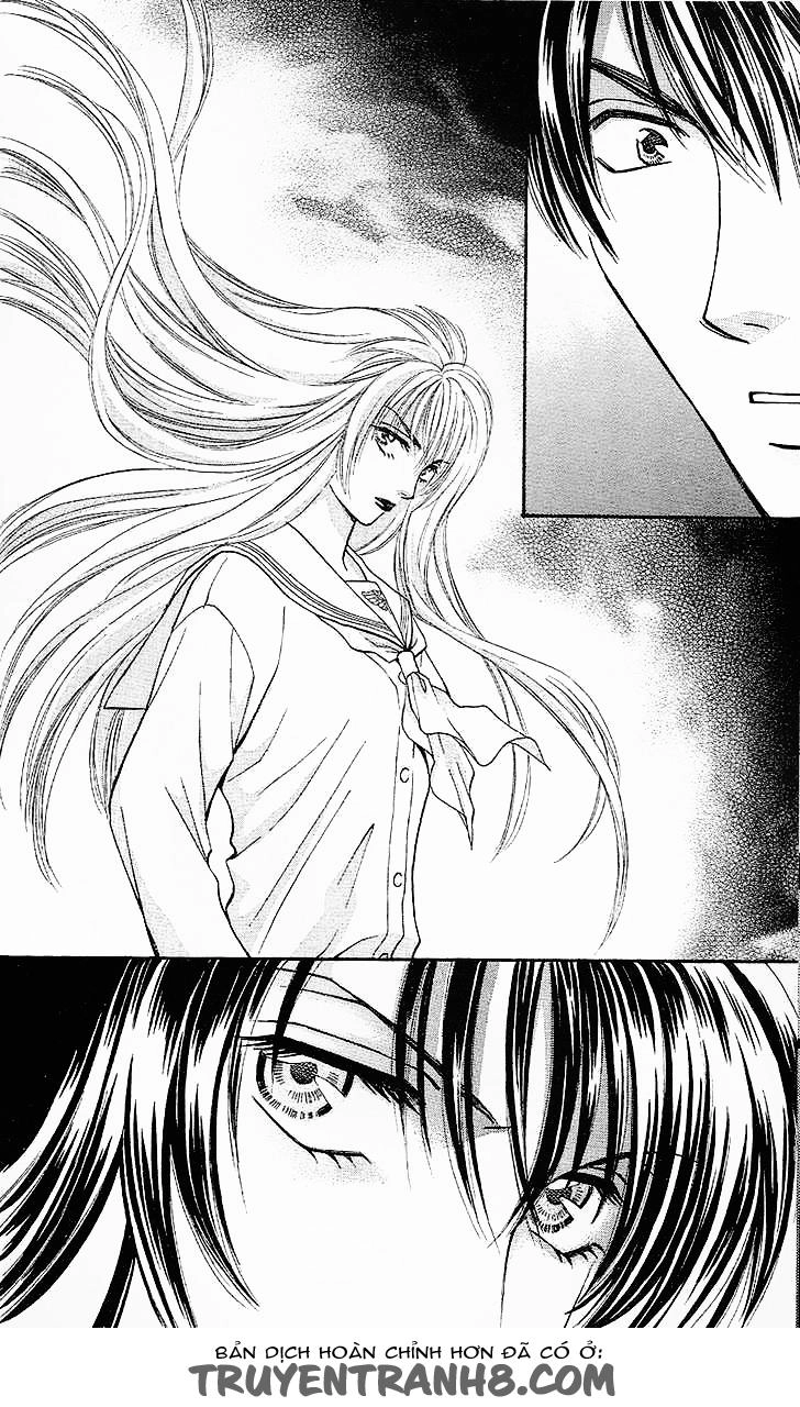 Cô Gái Có Thể Thấy Hồn Ma Chapter 11 - 23