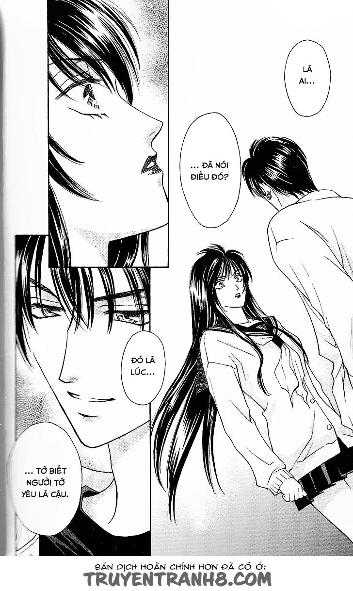 Cô Gái Có Thể Thấy Hồn Ma Chapter 11 - 27