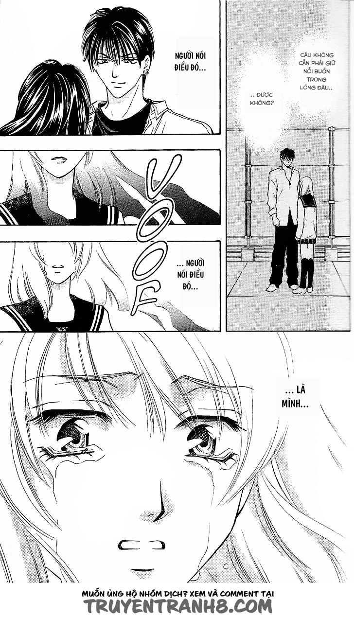 Cô Gái Có Thể Thấy Hồn Ma Chapter 11 - 28