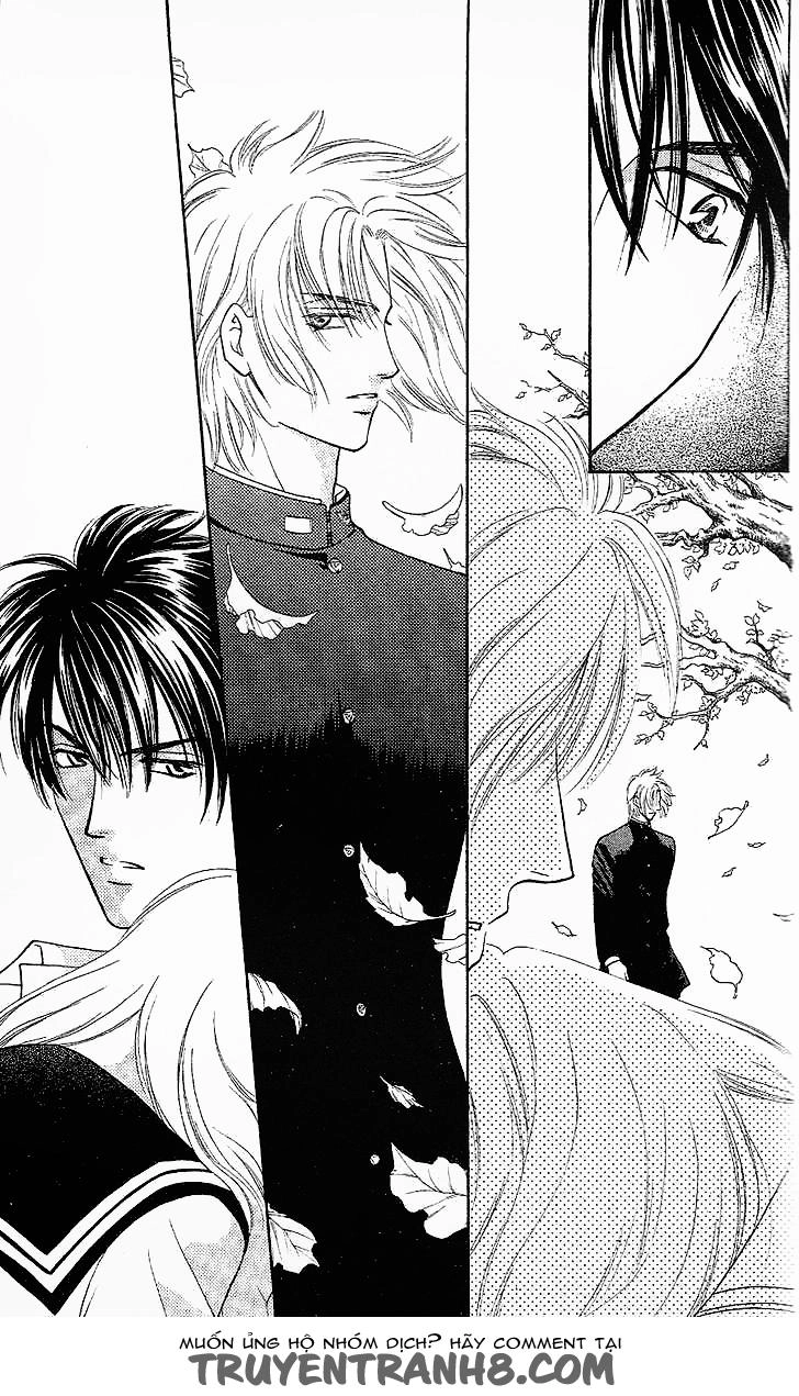 Cô Gái Có Thể Thấy Hồn Ma Chapter 11 - 30