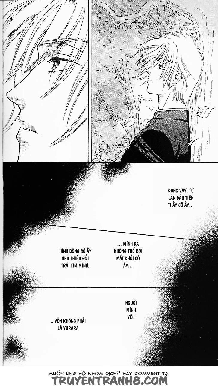 Cô Gái Có Thể Thấy Hồn Ma Chapter 11 - 35